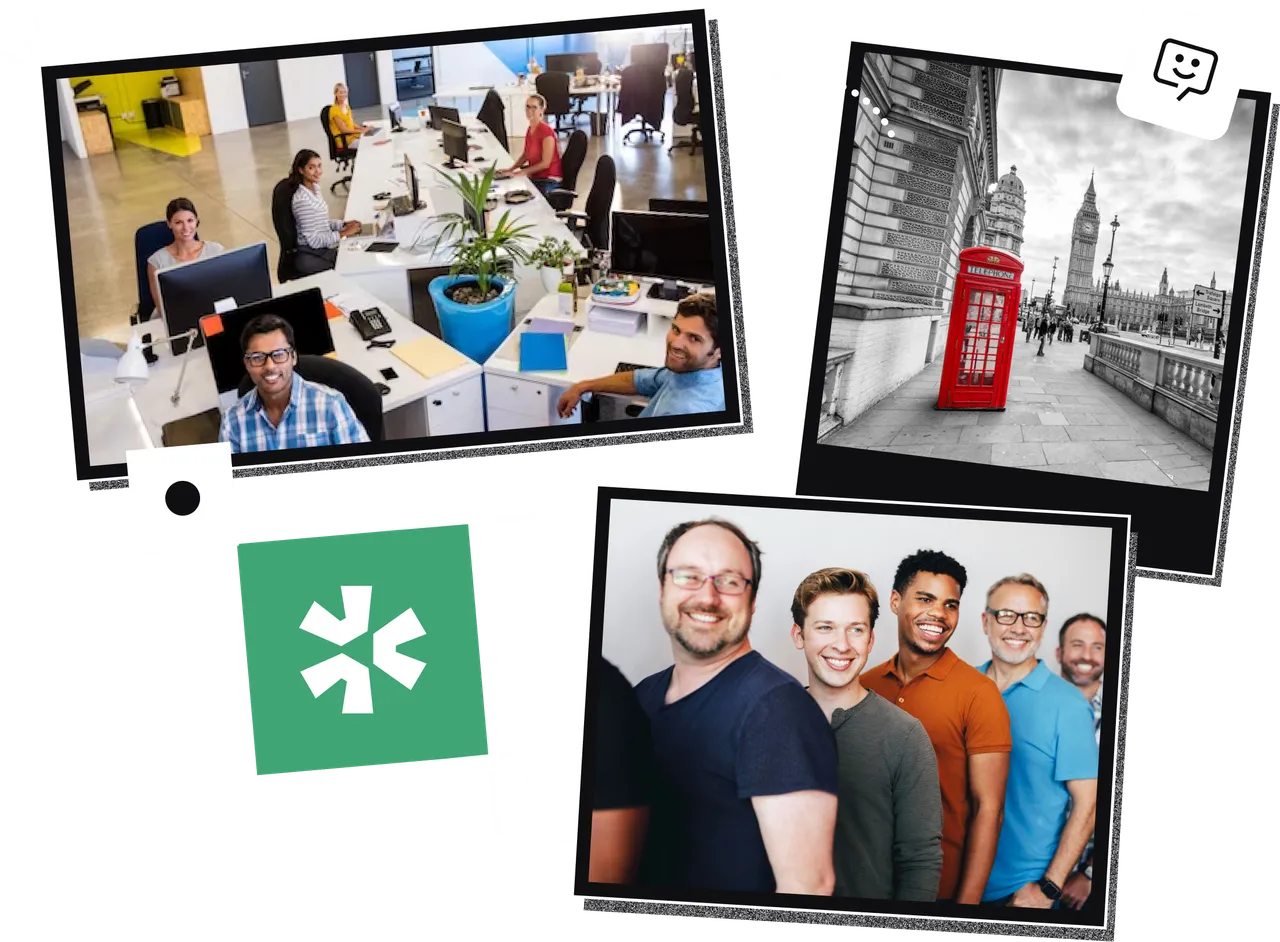 Photobee dashboard preview