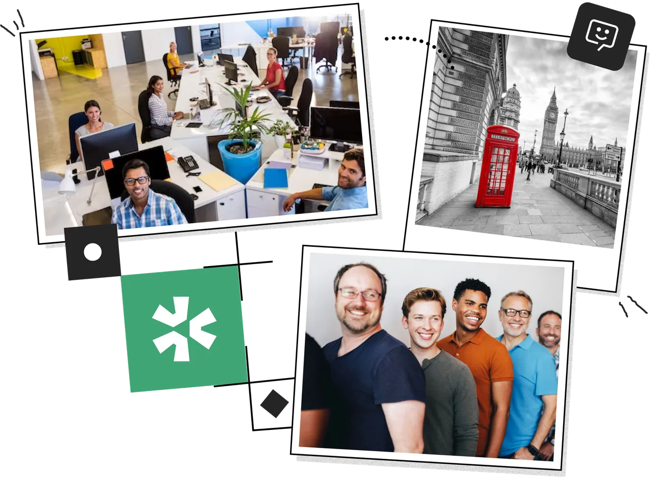 Photobee dashboard preview